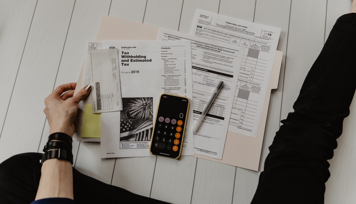 How to Foster Financial Health in Your Family