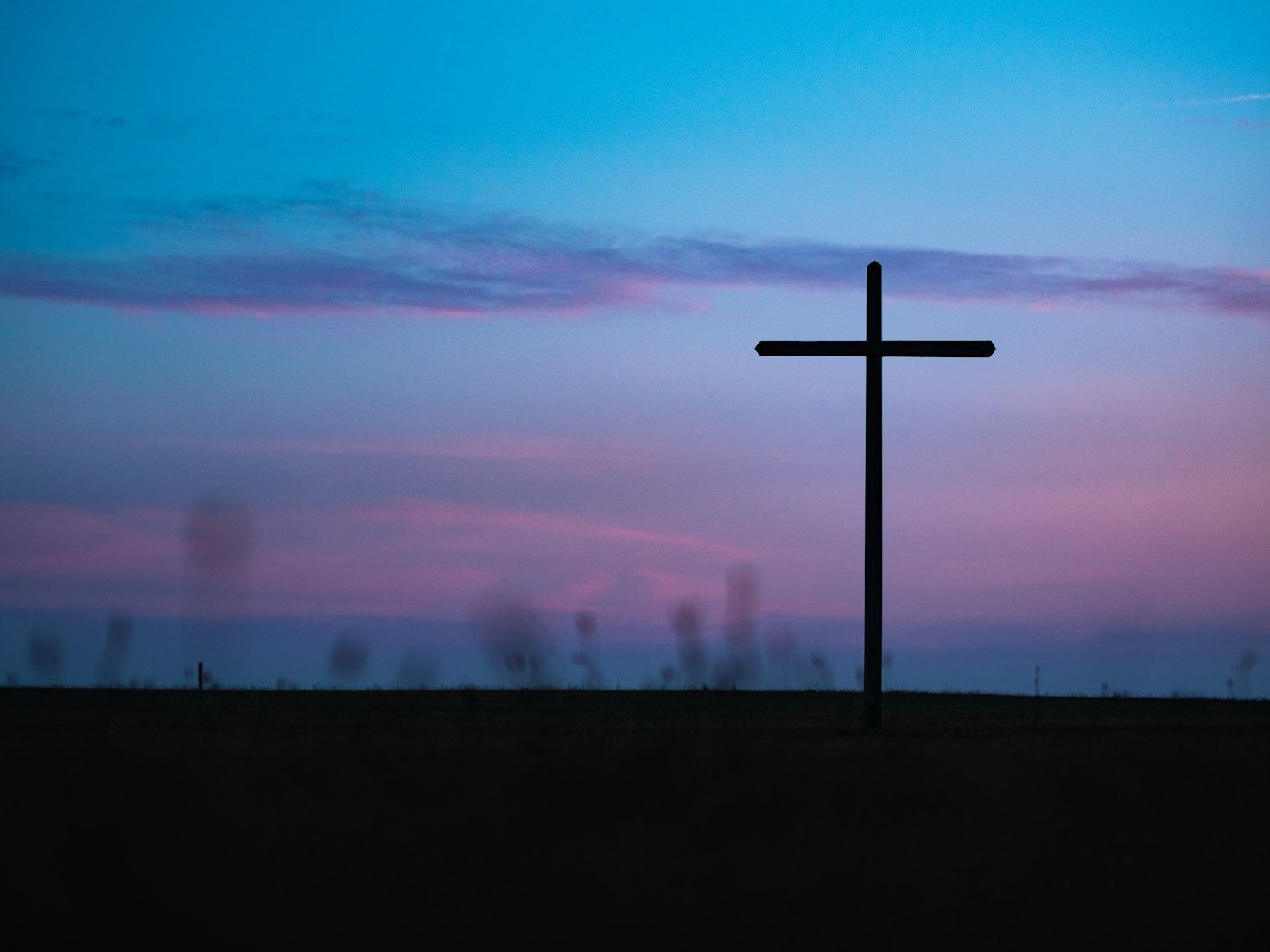 Balancing Faith and Finances: A Personal Journey
